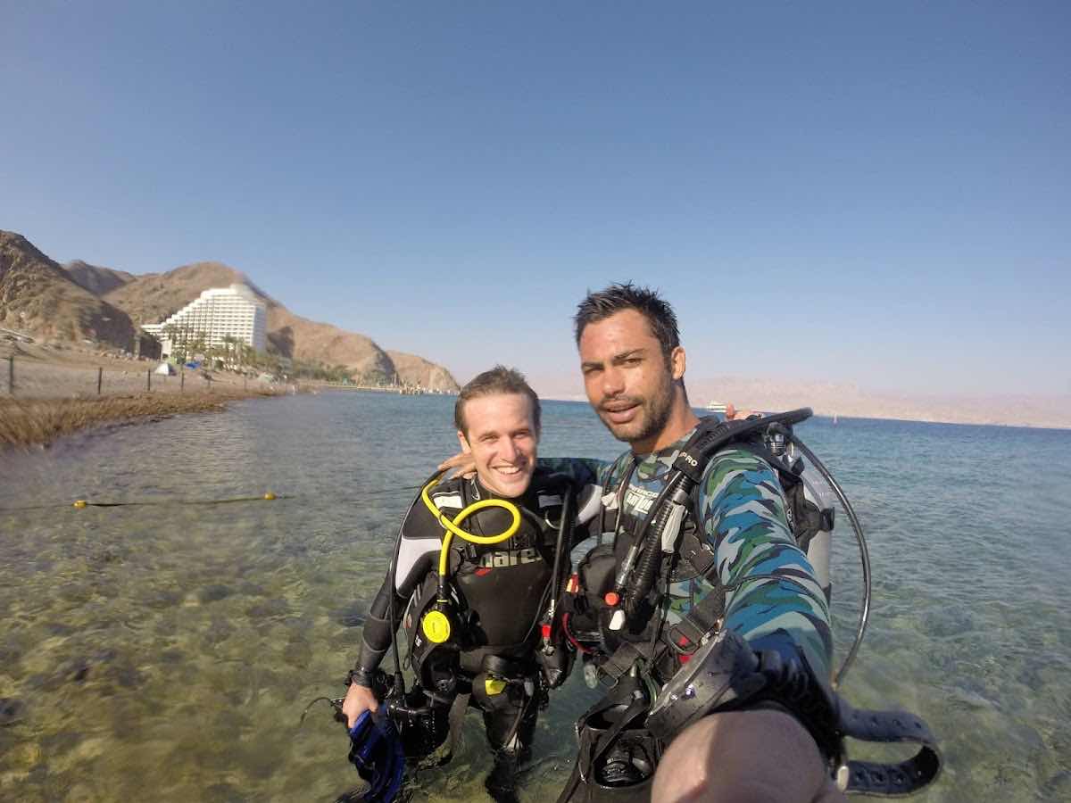 Cape Town Scuba Dive photo 3