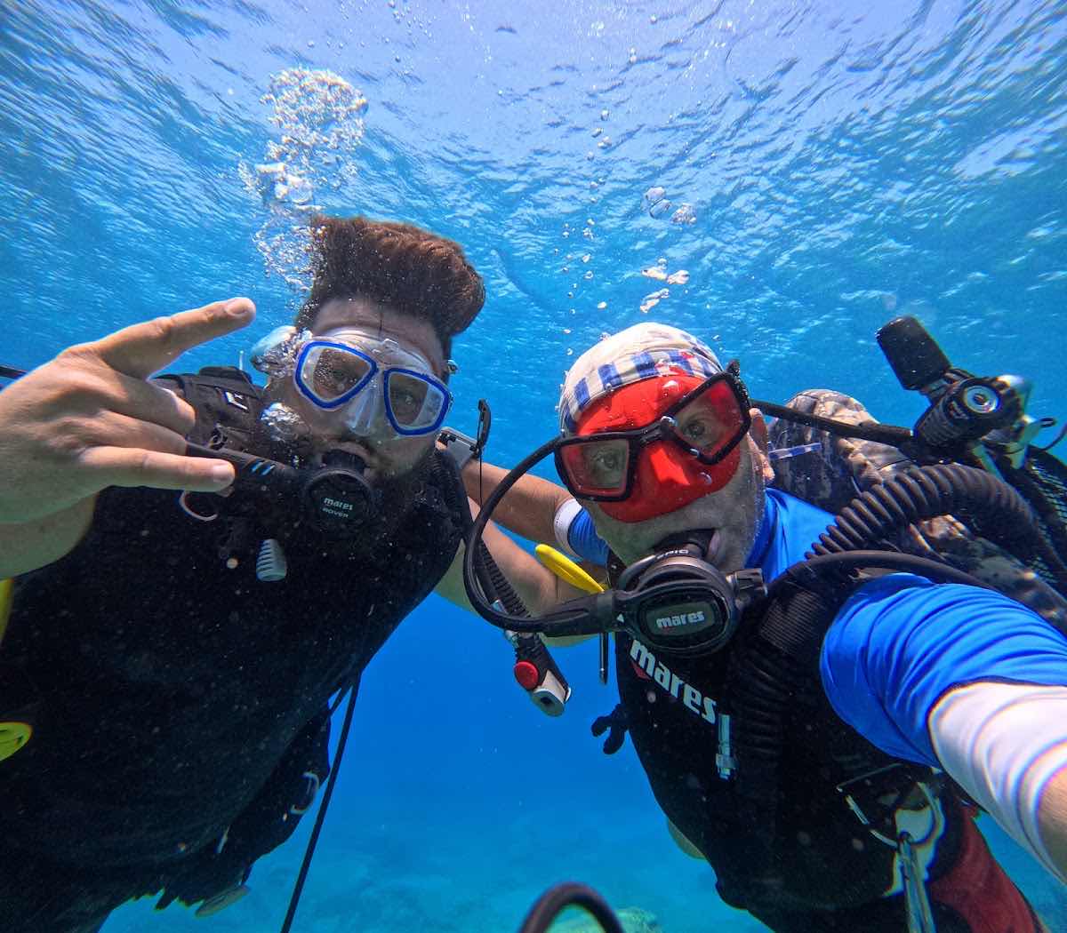 dive the Rock photo 8