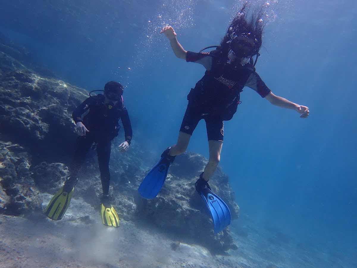 dive the Rock photo 10
