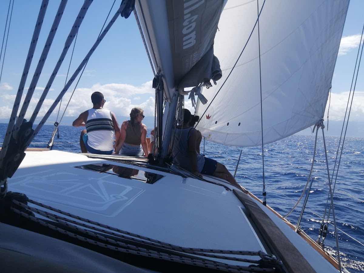 São Jorge Dive & Sail Center photo 2