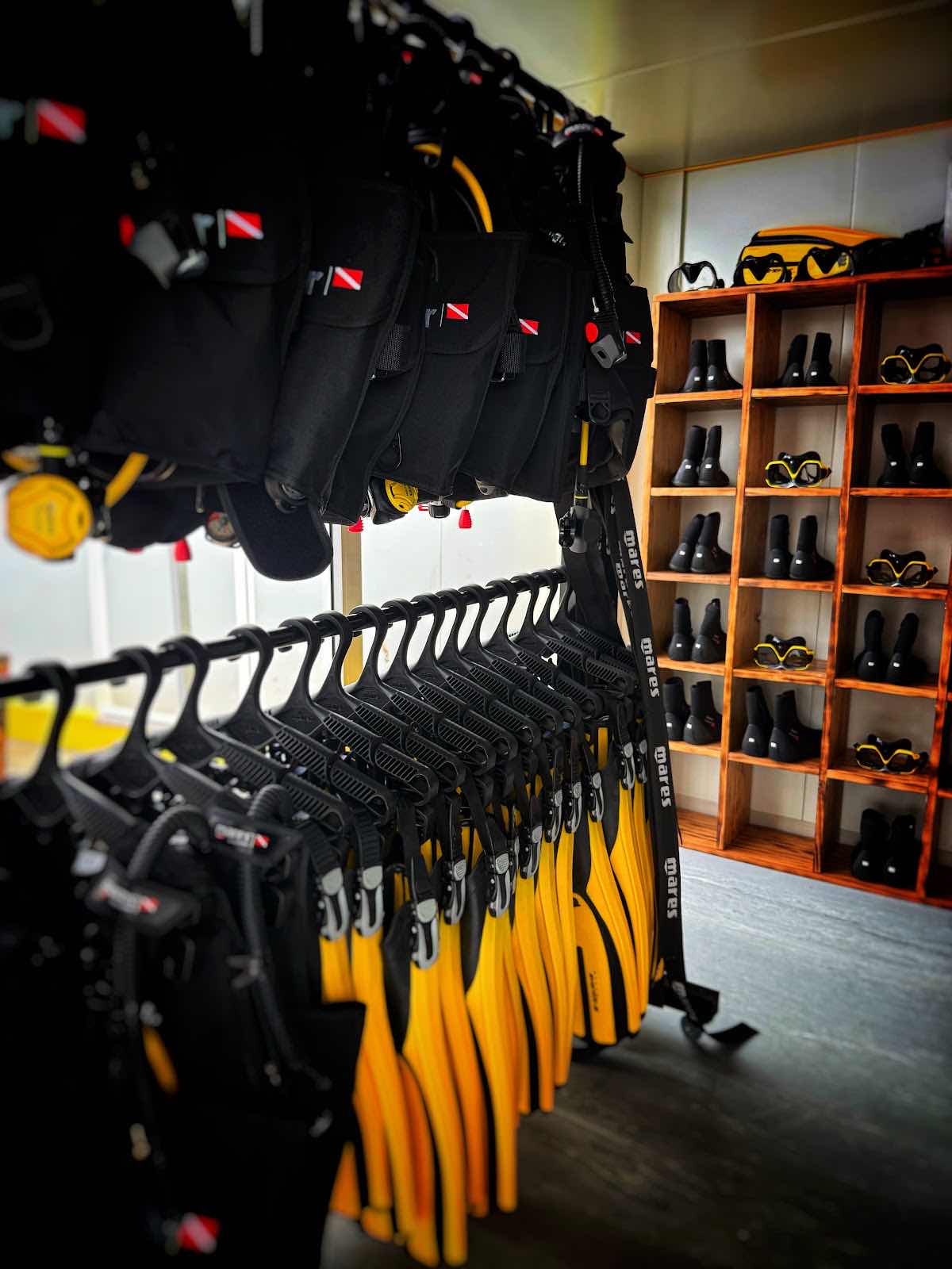 São Jorge Dive & Sail Center photo 6