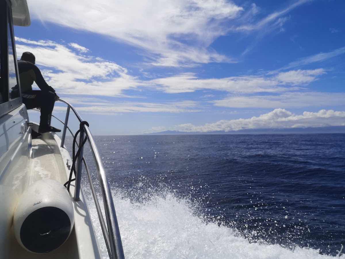 São Jorge Dive & Sail Center photo 9