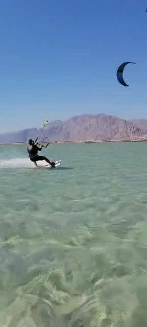 Kite adventure dahab photo 3