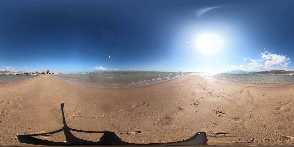 Kite adventure dahab photo 4