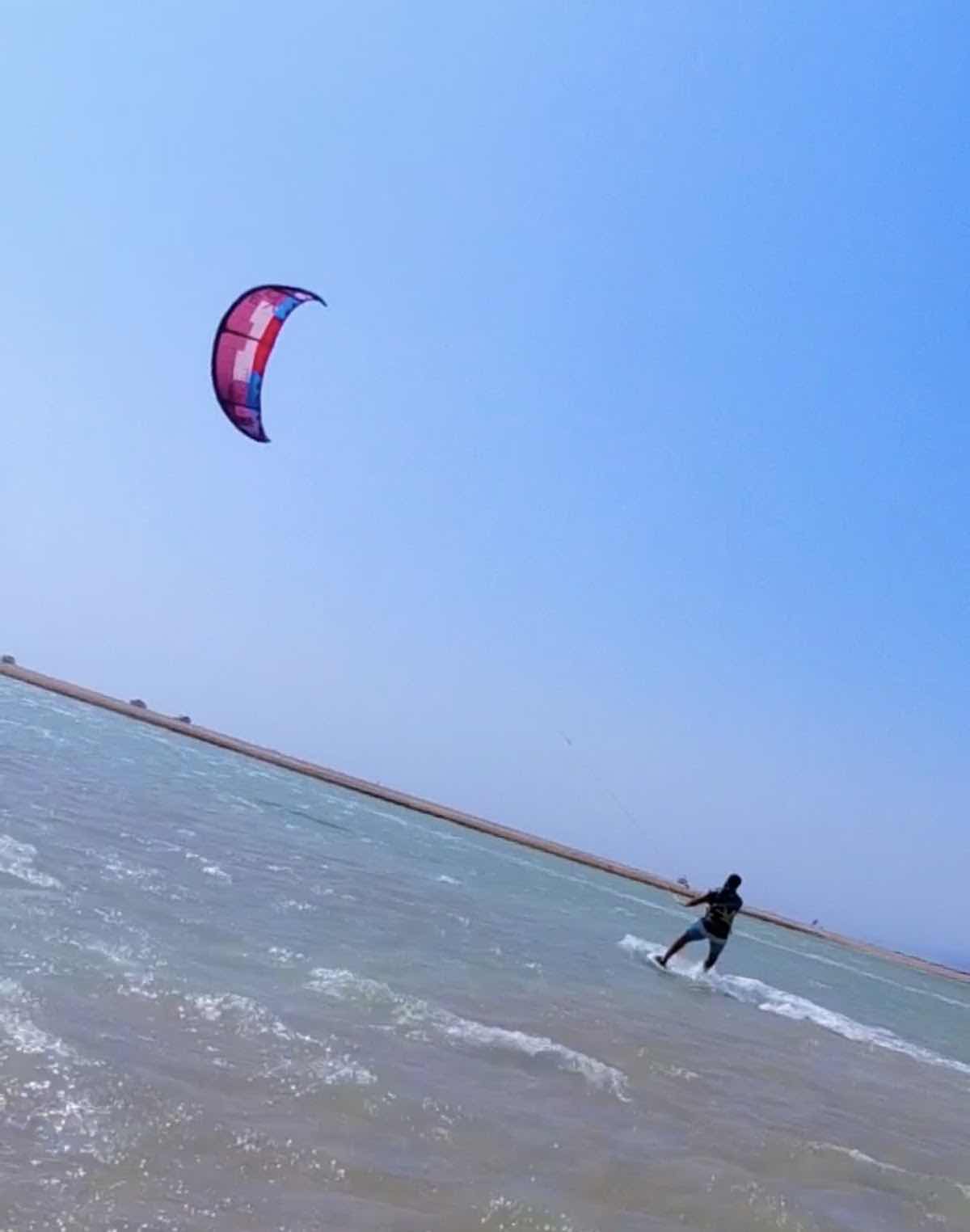 Kite adventure dahab photo 5