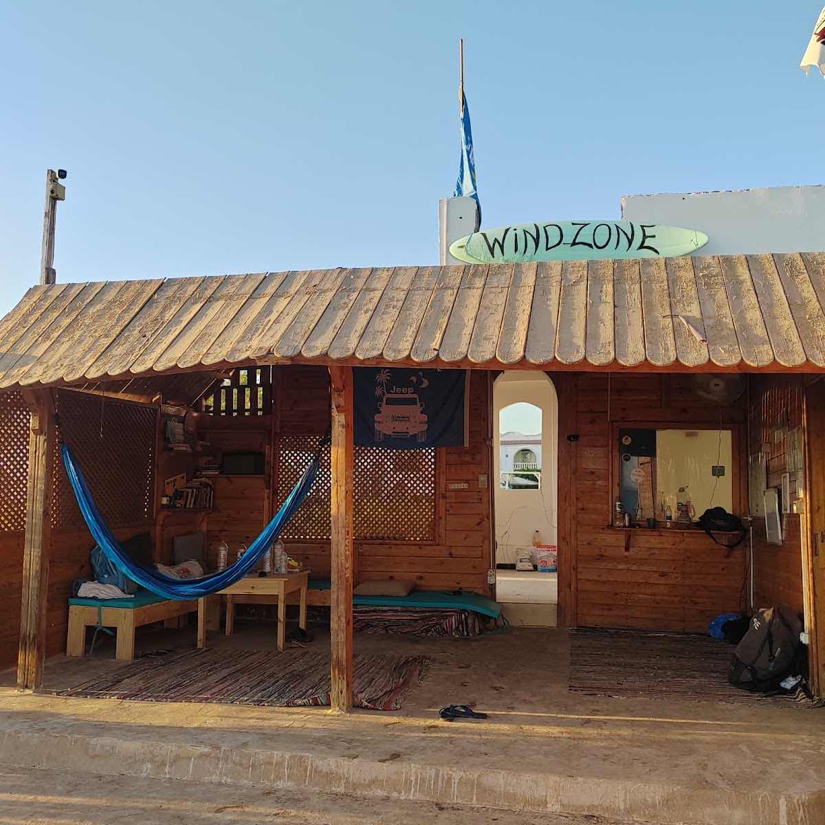 Kite adventure dahab photo 6