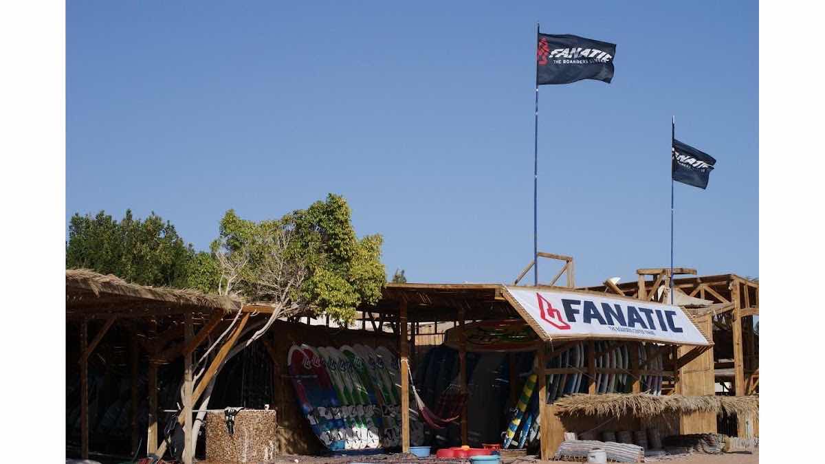 Kite adventure dahab photo 8