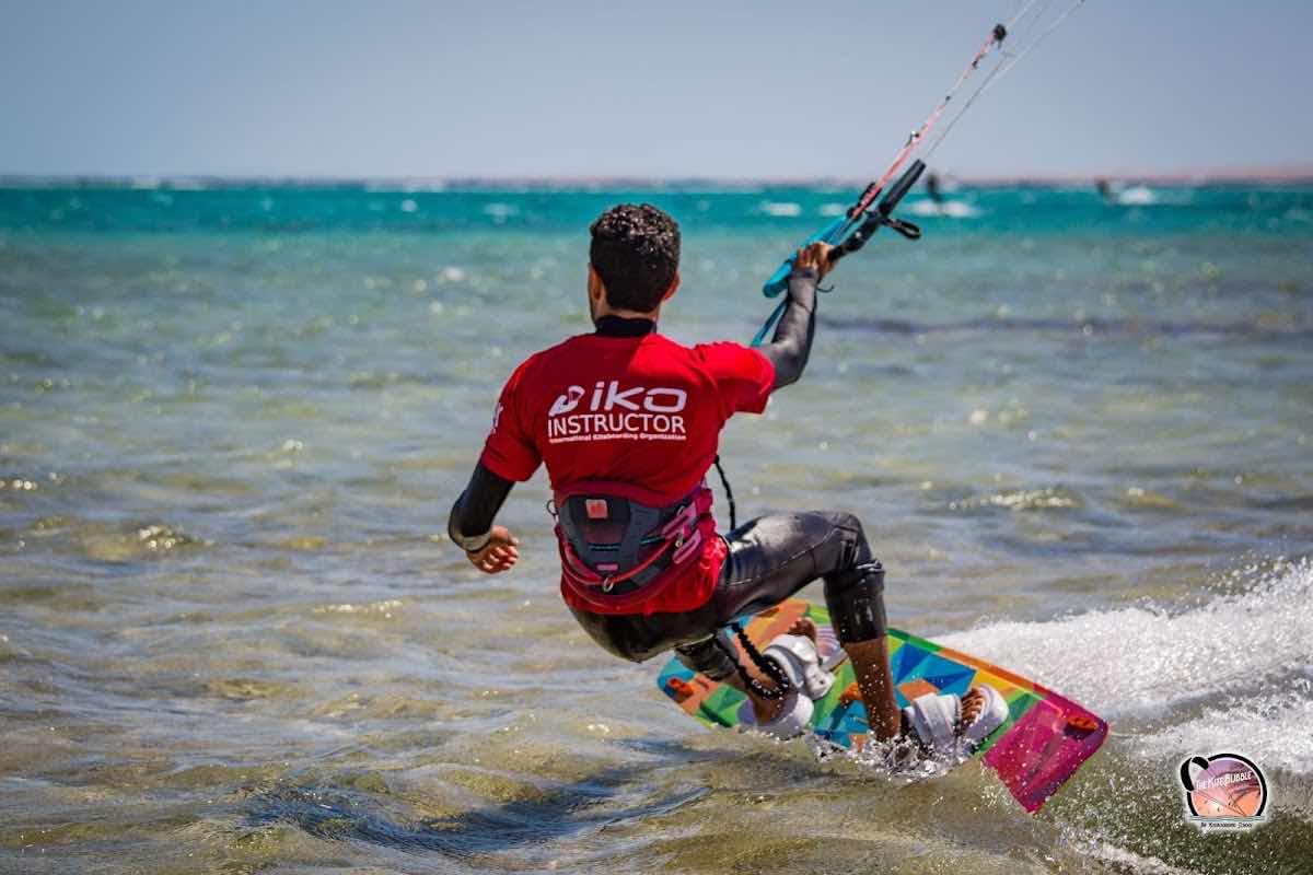 Kite adventure dahab photo 9