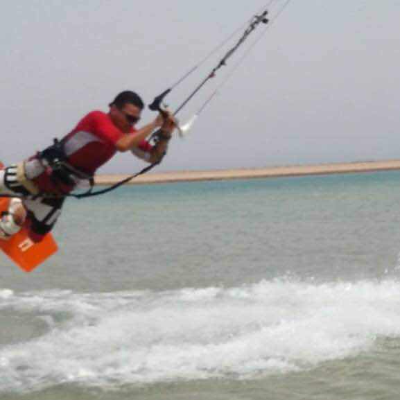 Kite adventure dahab photo 10