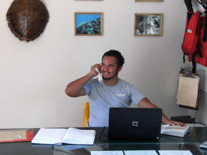 Adventure Cook Islands Ltd photo 2