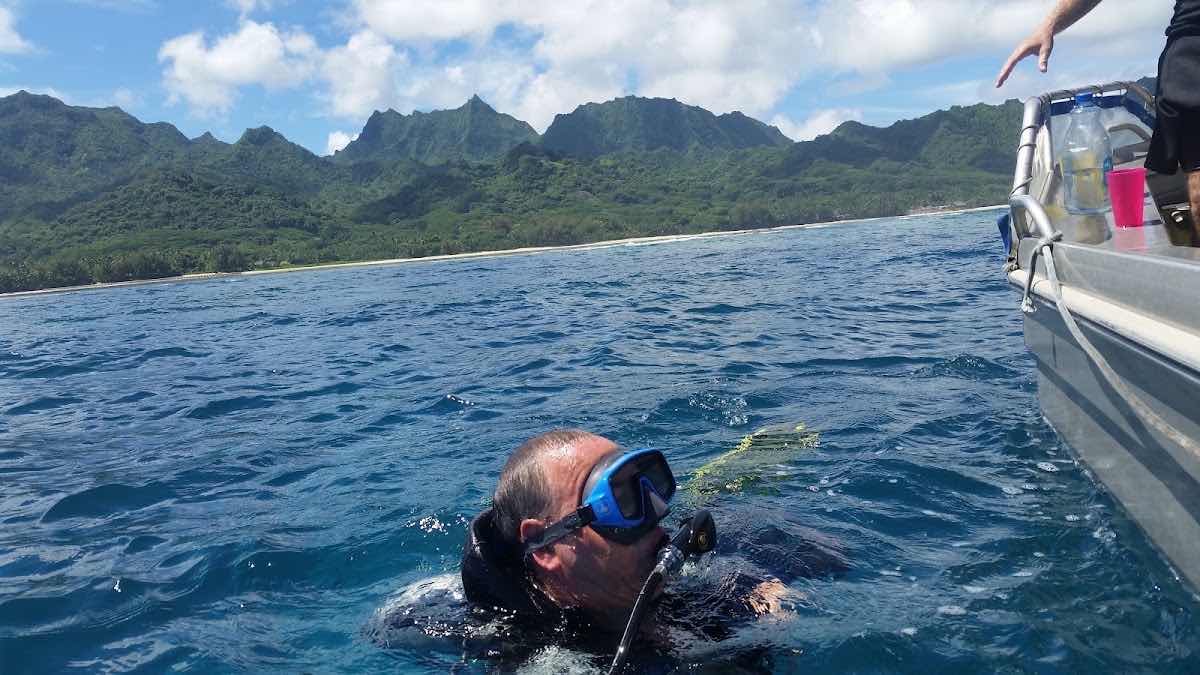 Adventure Cook Islands Ltd photo 4