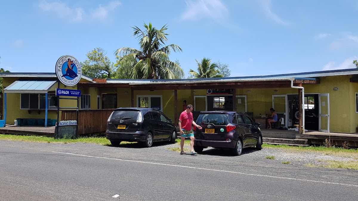 Adventure Cook Islands Ltd photo 7