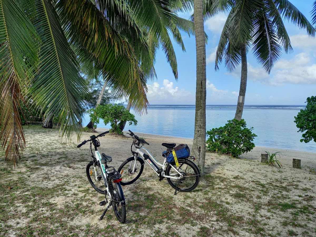 Adventure Cook Islands Ltd photo 8