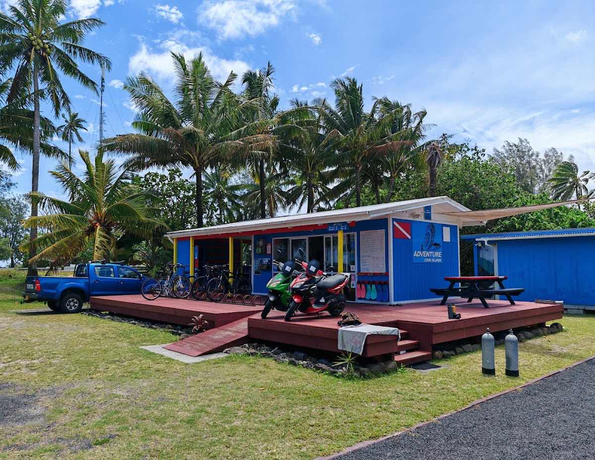 Adventure Cook Islands Ltd photo 10