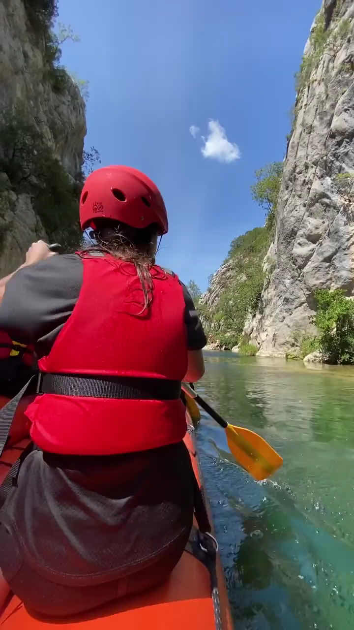 Split Rafting Adventure photo 6