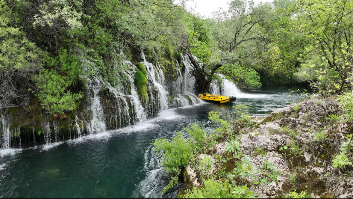 Split Rafting Adventure photo 7