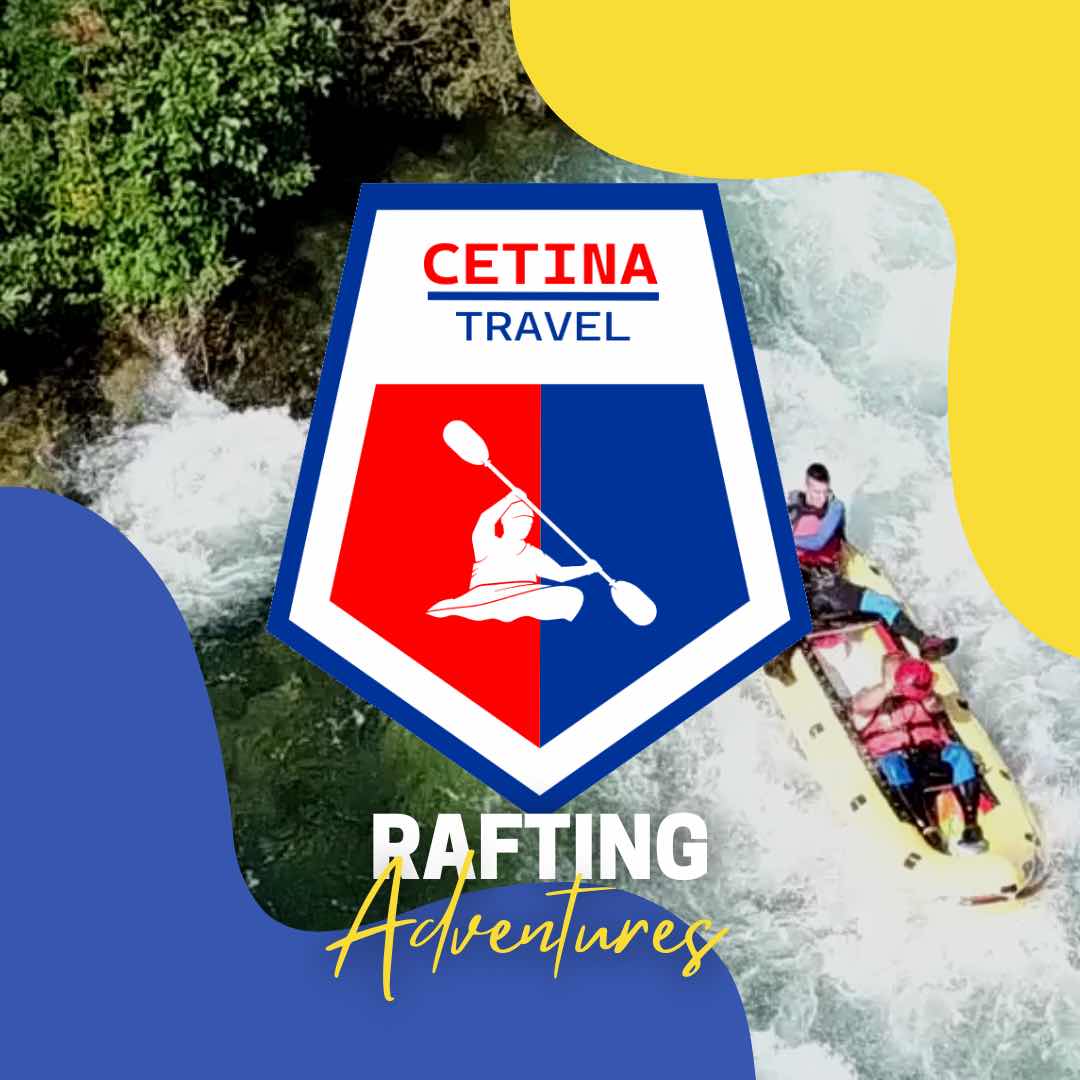 Split Rafting Adventure photo 10