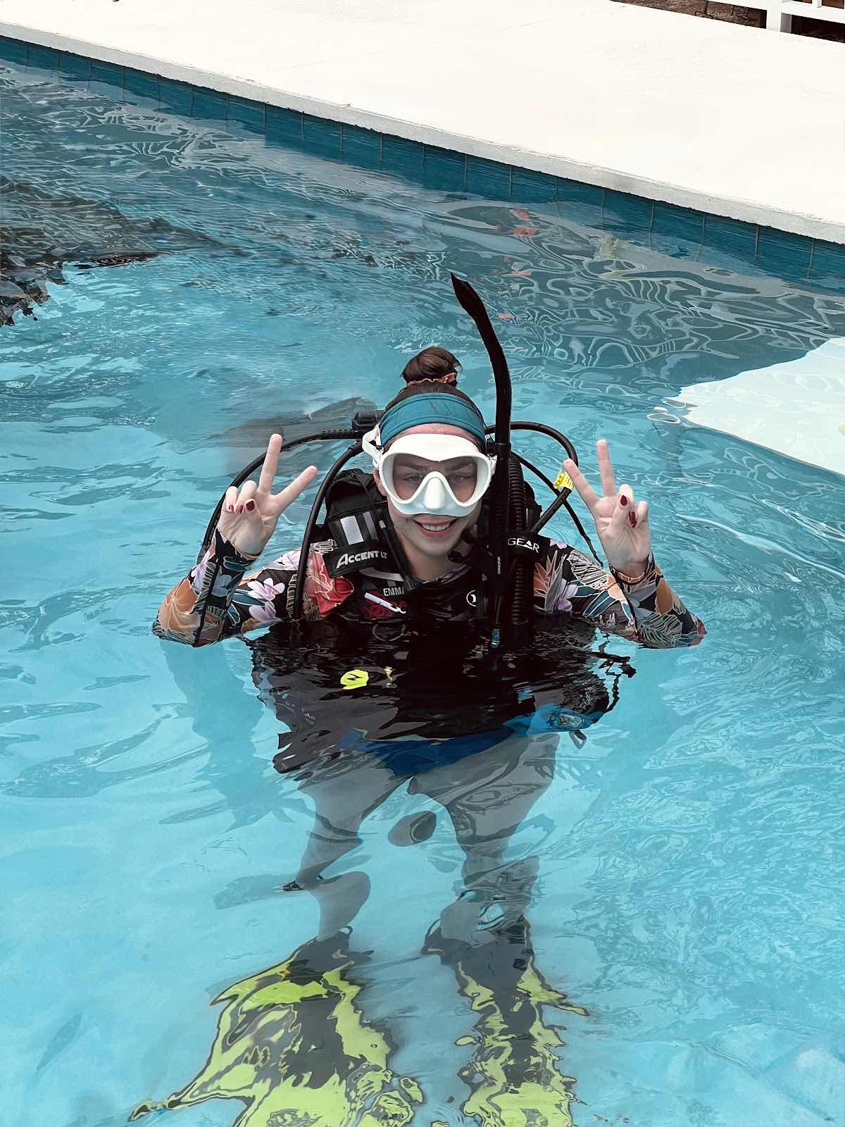 Maverick UnderSea Divers LLC photo 5