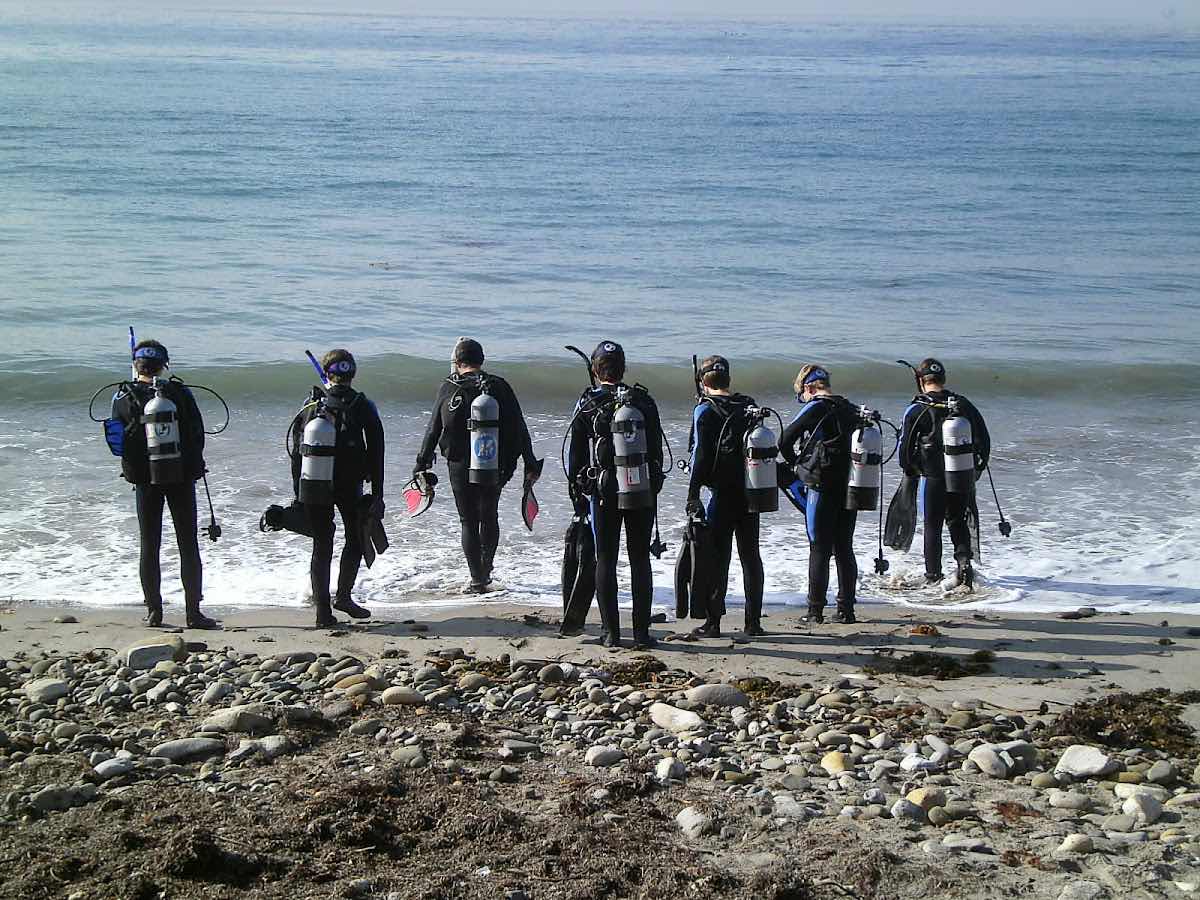 Maverick UnderSea Divers LLC photo 6