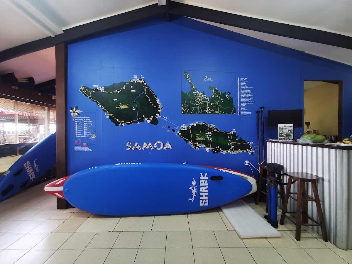 AquaSamoa photo 5
