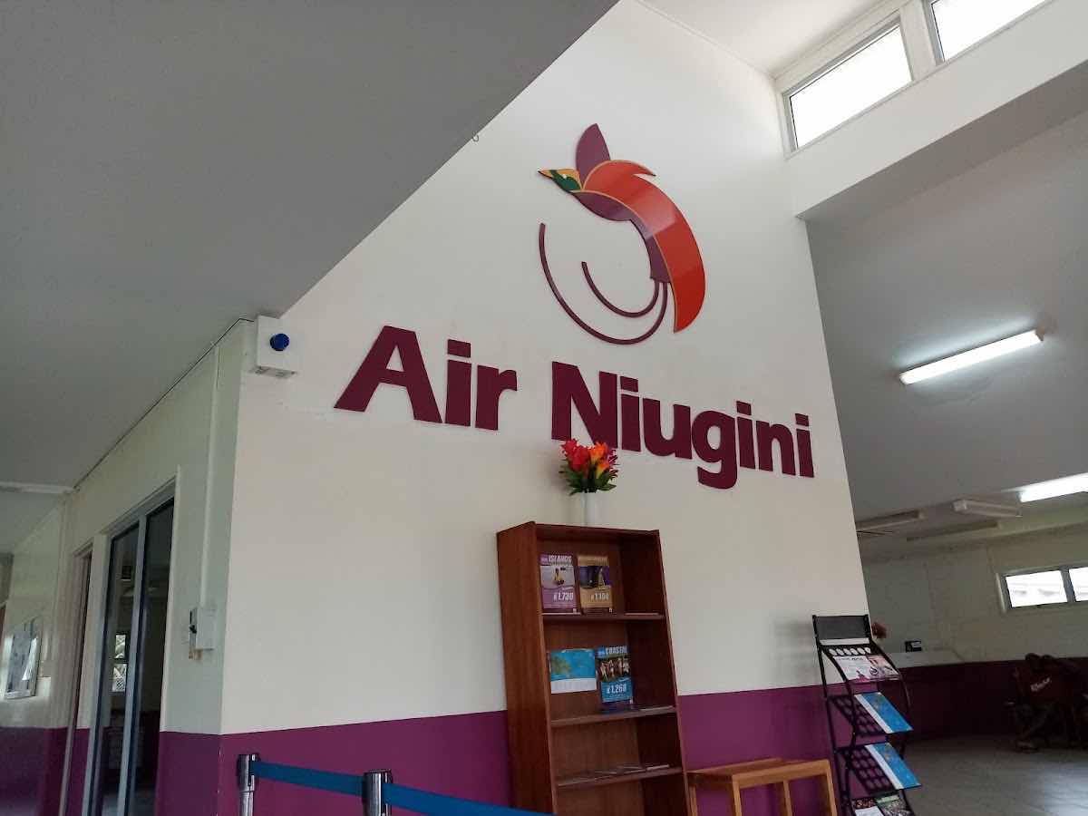 Niugini Dive Adventures photo 3