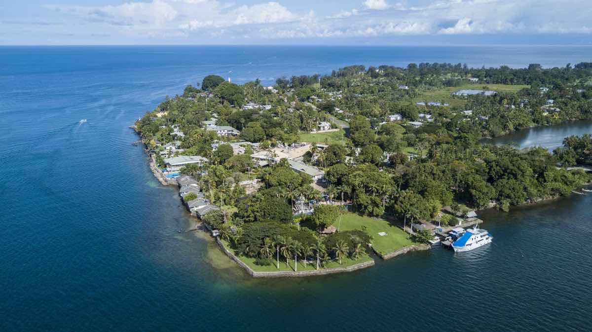 Niugini Dive Adventures photo 8