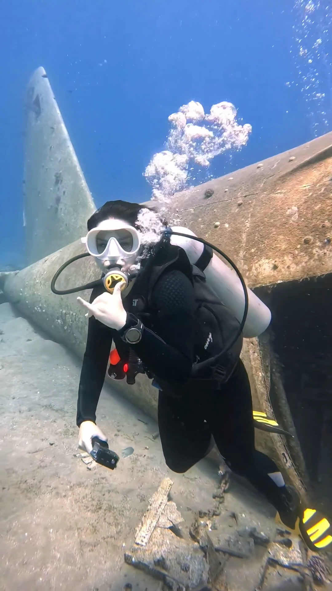 Aqaba Leaders dive center photo 2