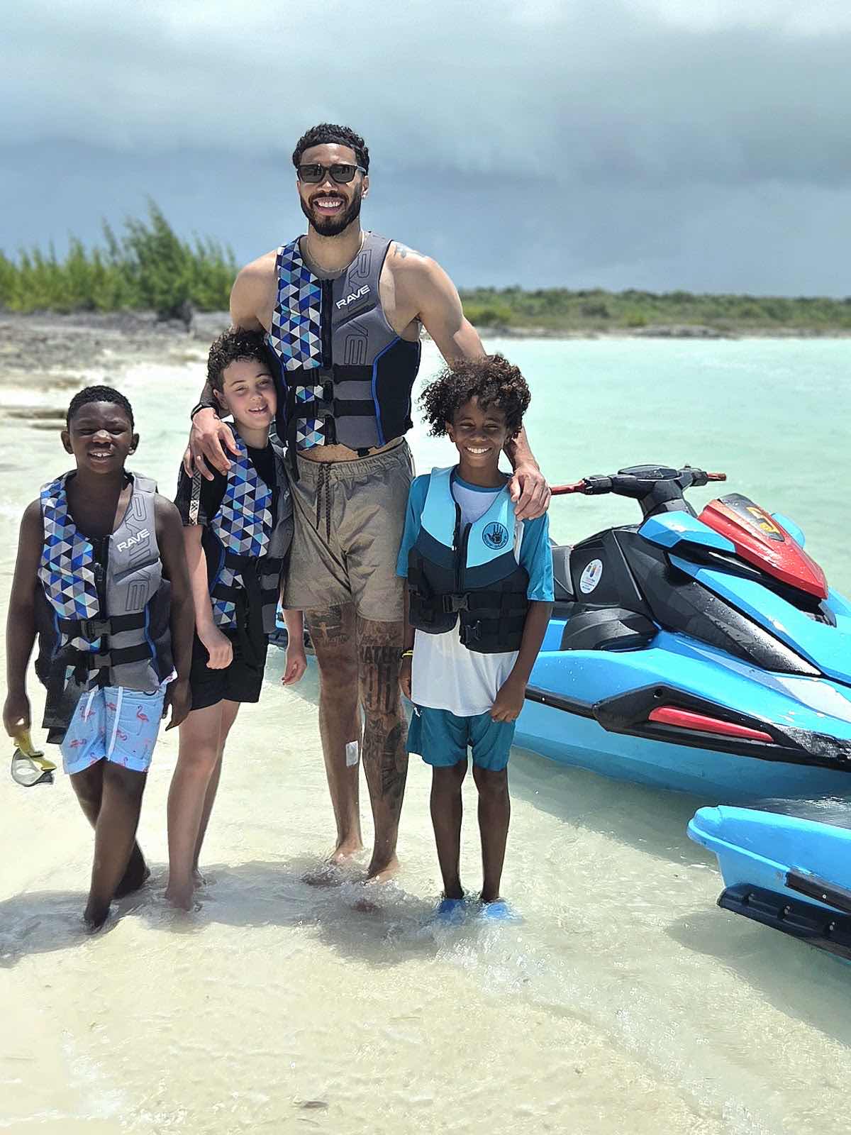 Vitamin Sea Watersports TCI photo 1