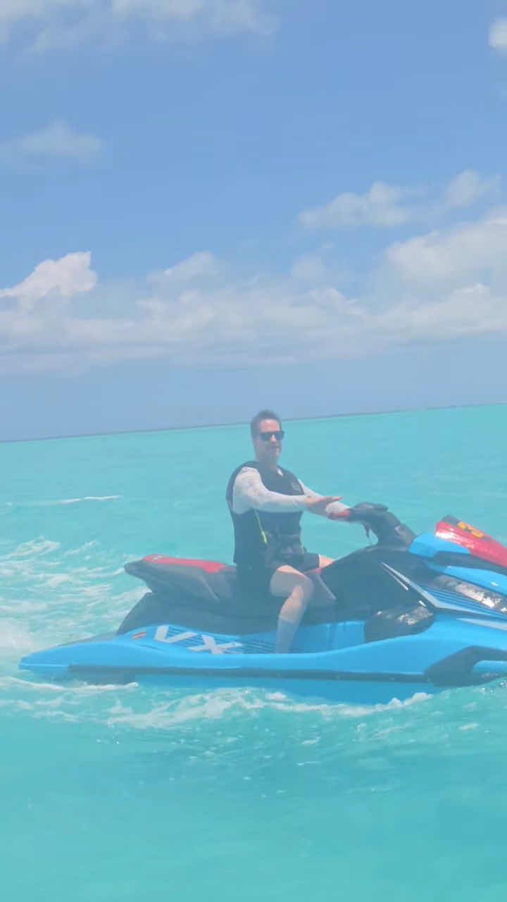 Vitamin Sea Watersports TCI photo 3