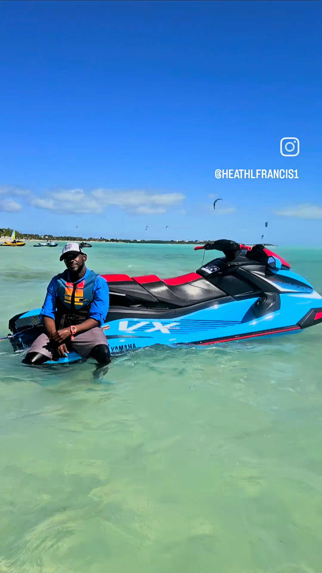 Vitamin Sea Watersports TCI photo 5