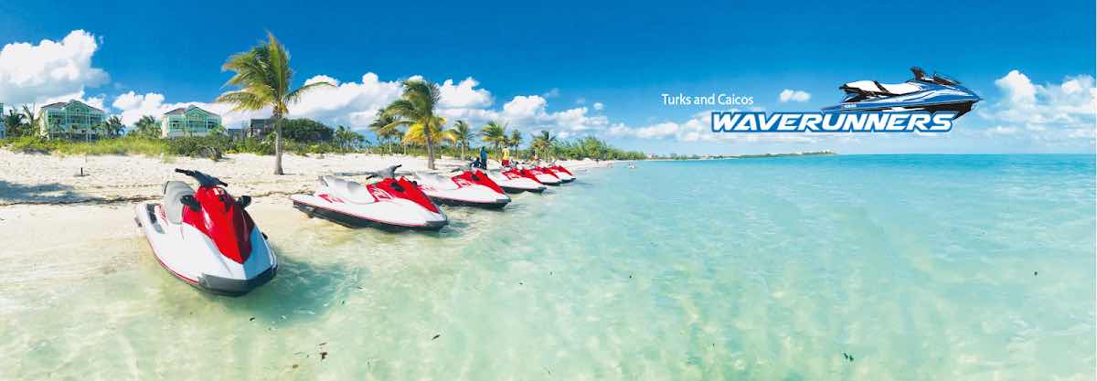 Vitamin Sea Watersports TCI photo 8