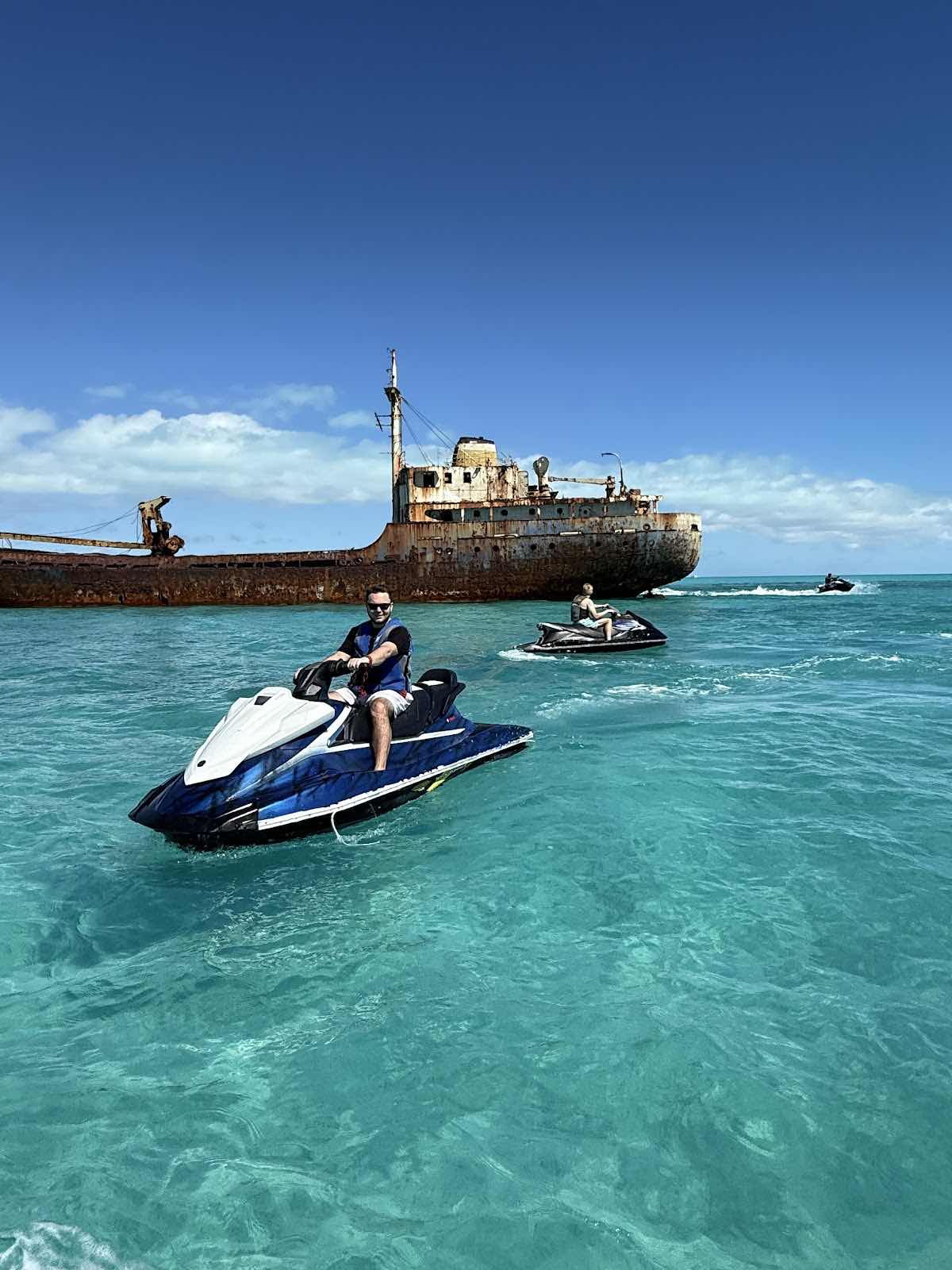 Vitamin Sea Watersports TCI photo 9