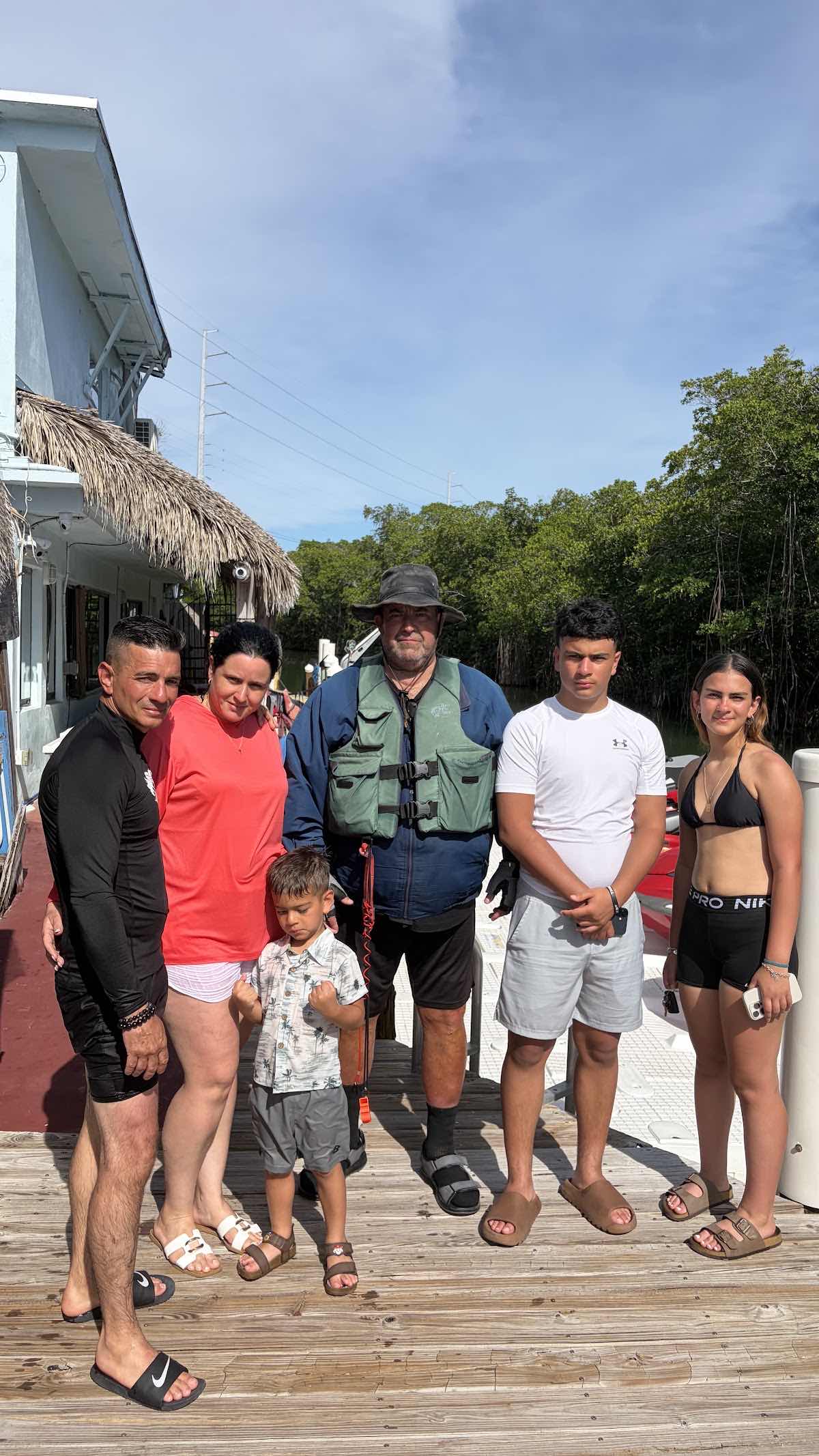 Jet Ski Tours Key Largo photo 2