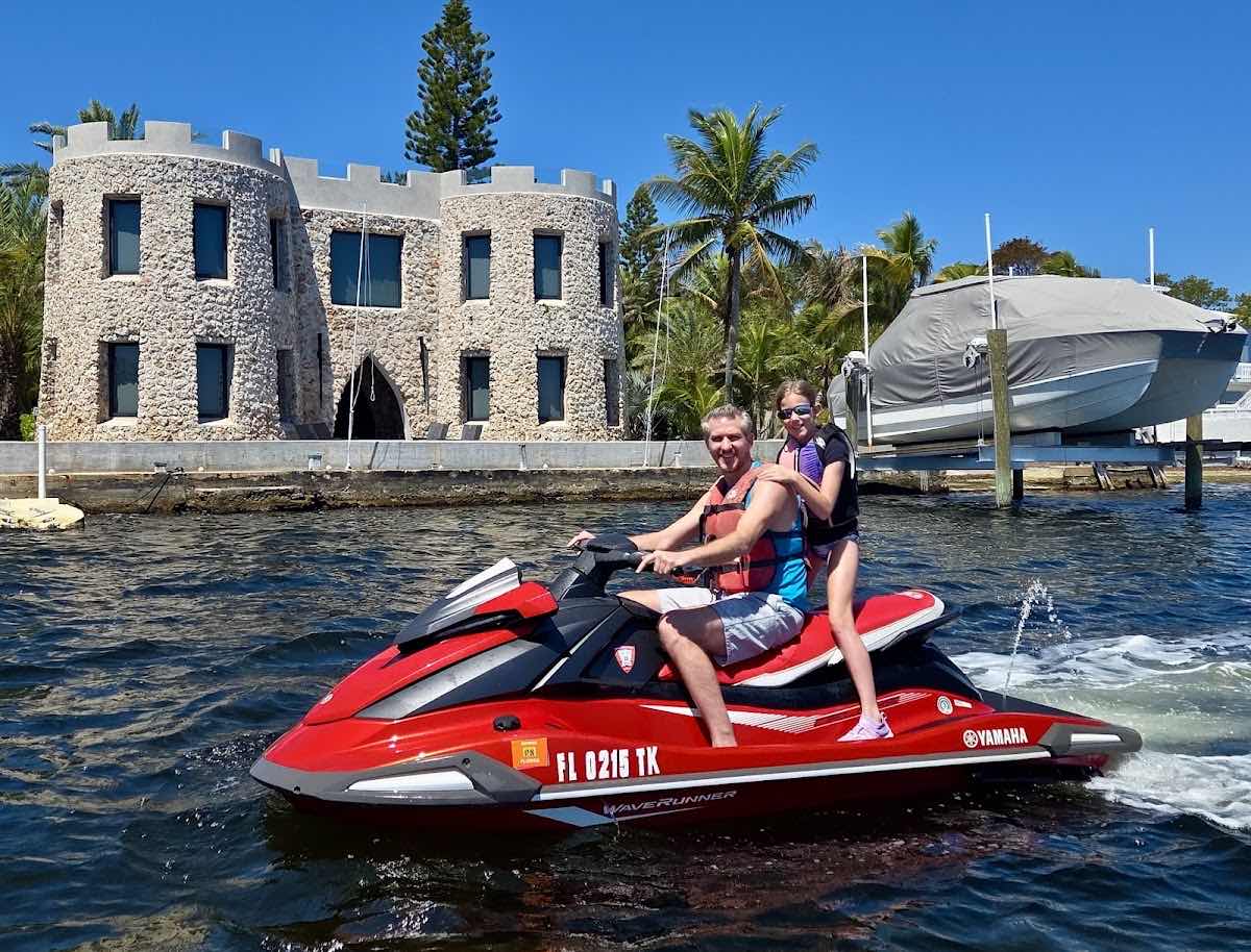 Jet Ski Tours Key Largo photo 4