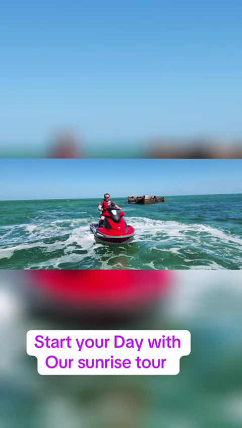Jet Ski Tours Key Largo photo 5