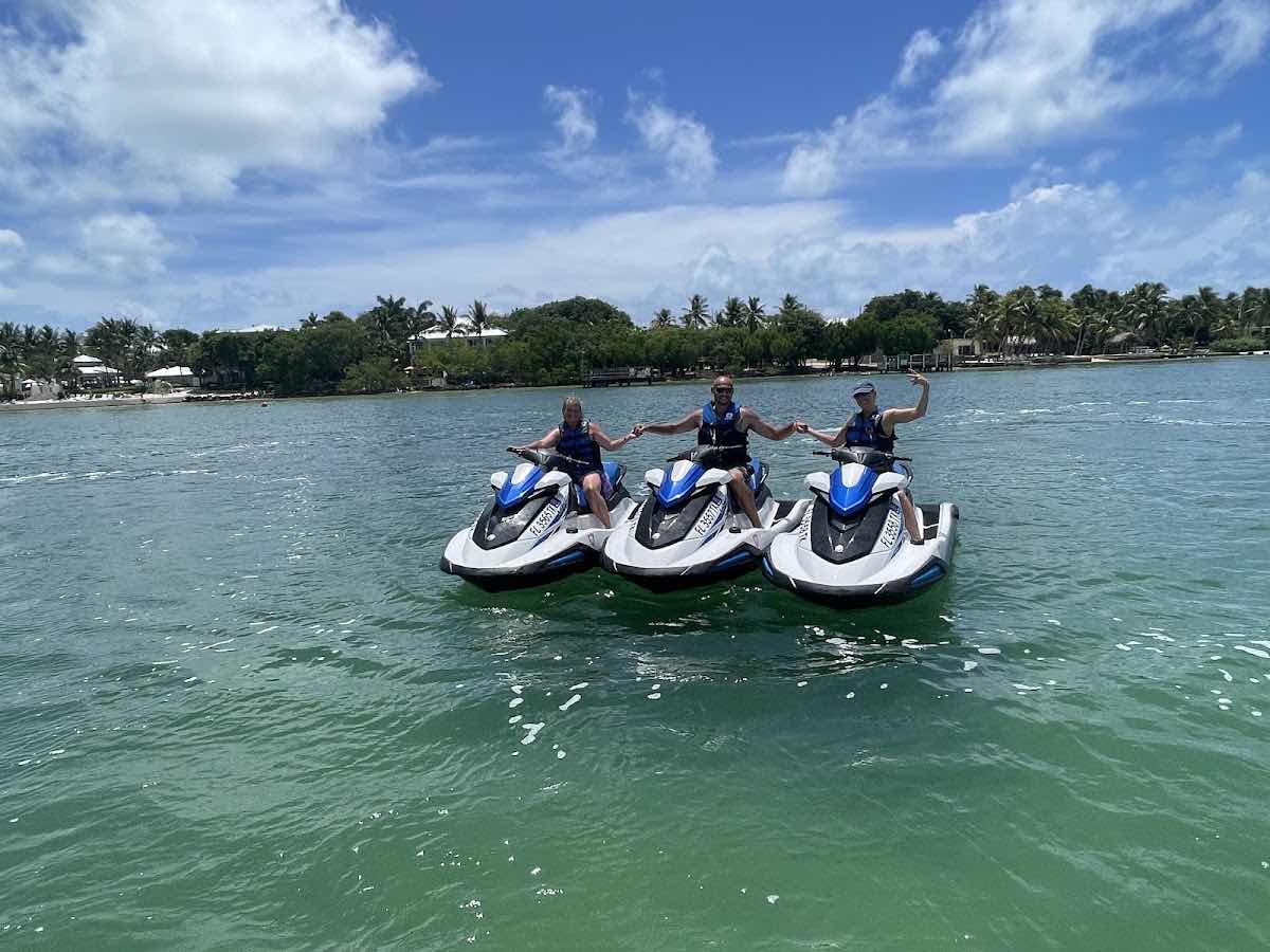 Jet Ski Tours Key Largo photo 7