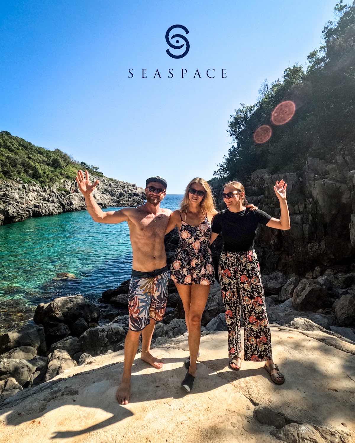 SeaSpace - Freediving, Breathwork & Accomodation photo 3