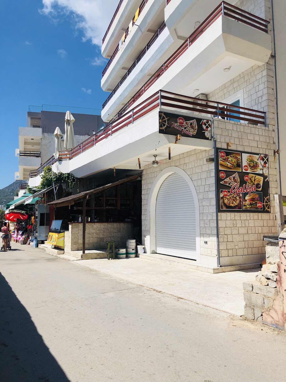 Galija diving club photo 1
