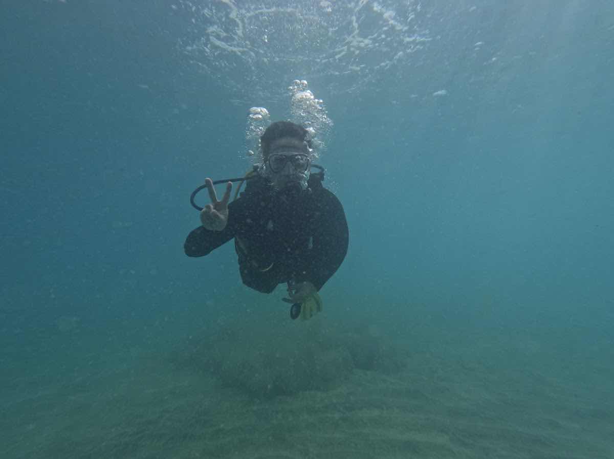 One Two Dive Tenerife photo 8