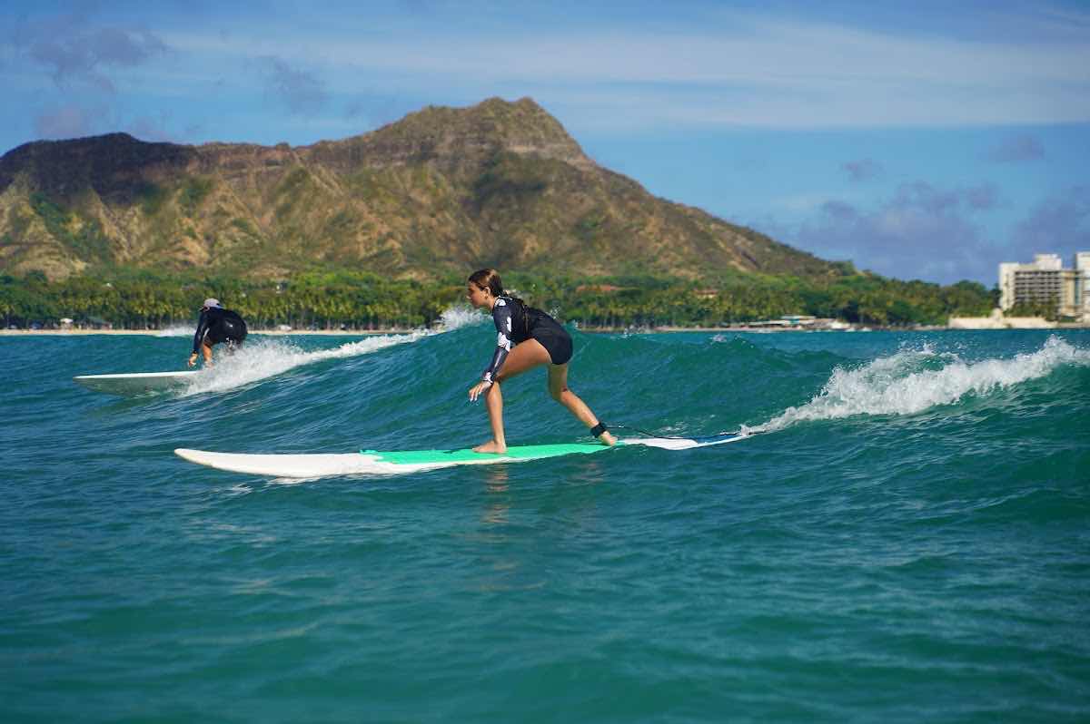 Stoke Drift Surf School photo 2