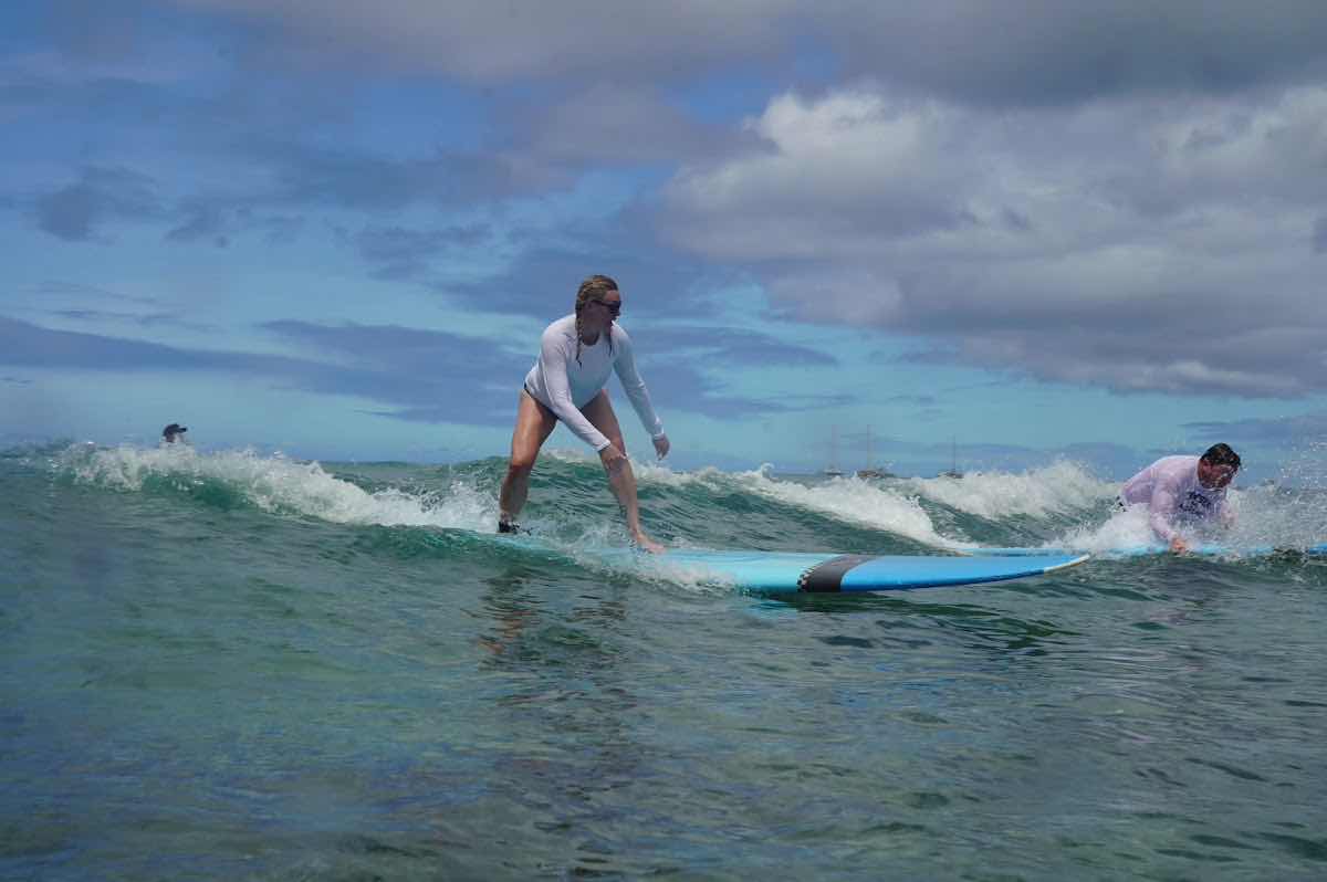 Stoke Drift Surf School photo 3