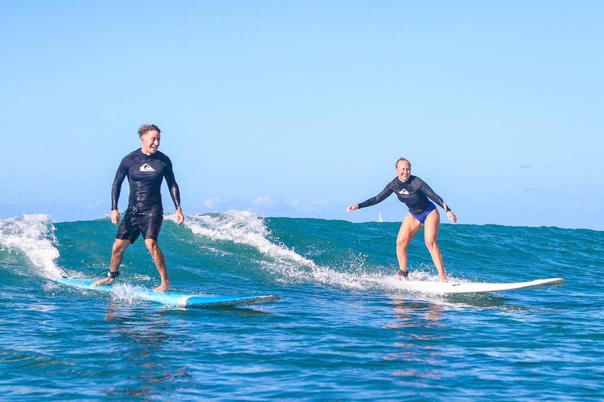 Stoke Drift Surf School photo 4