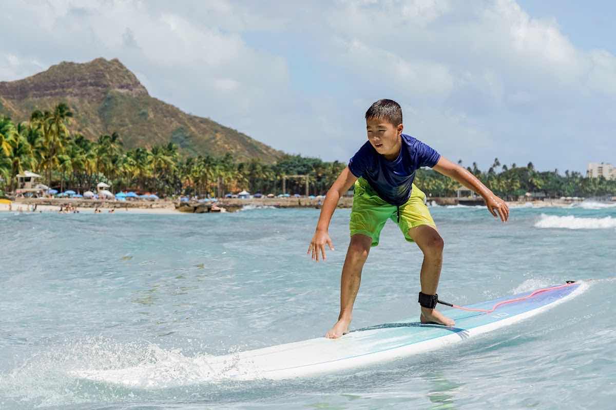 Stoke Drift Surf School photo 5