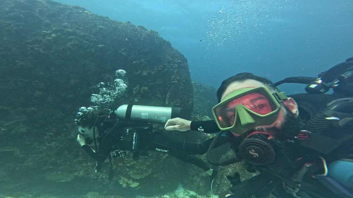 Praslin ProDivers Dive Center photo 1