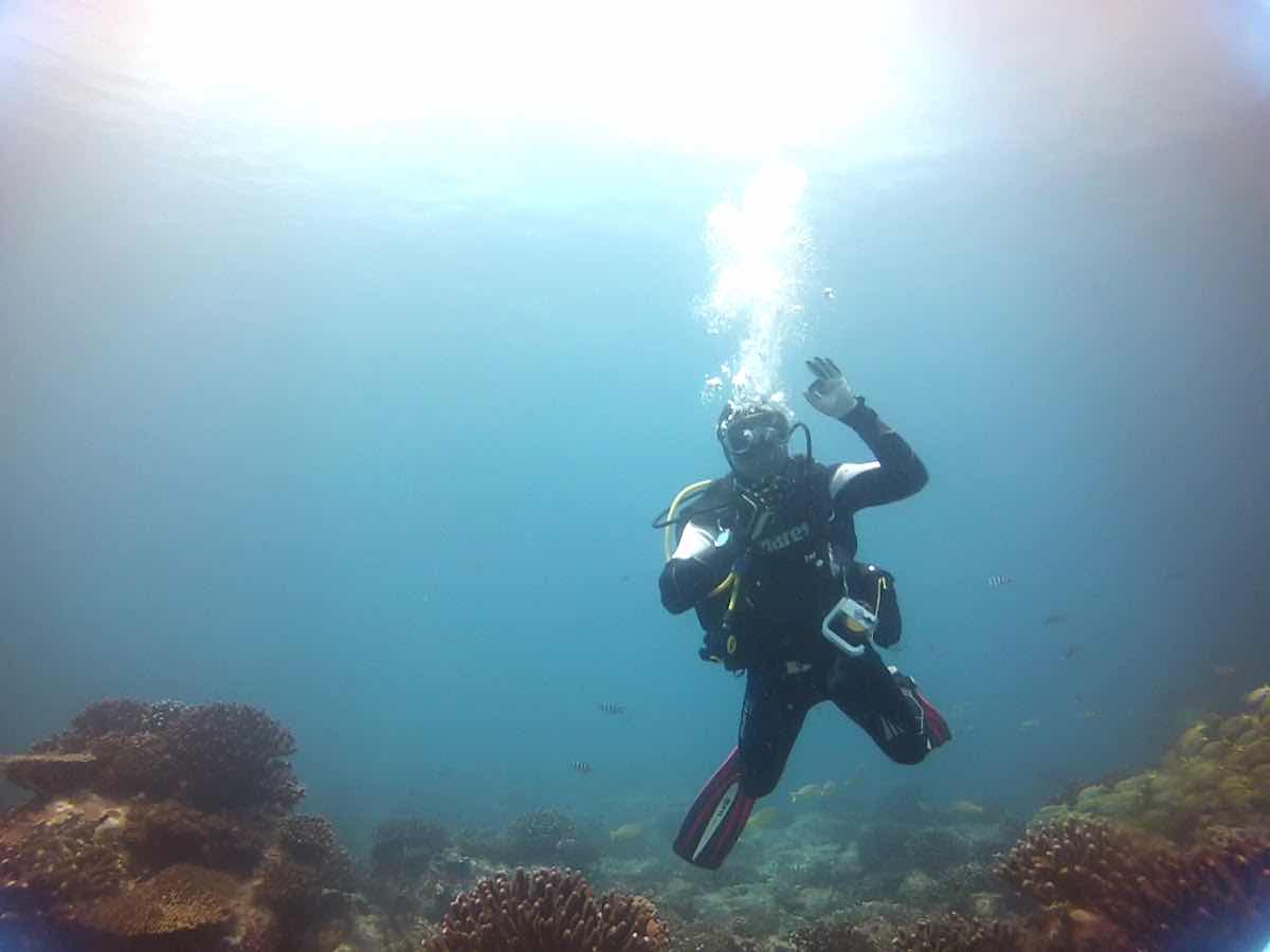 Praslin ProDivers Dive Center photo 3