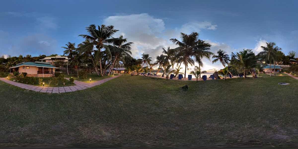 Praslin ProDivers Dive Center photo 4