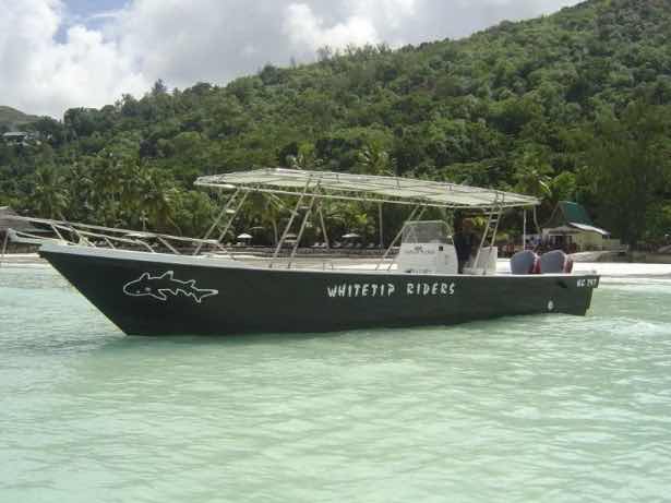 Praslin ProDivers Dive Center photo 6
