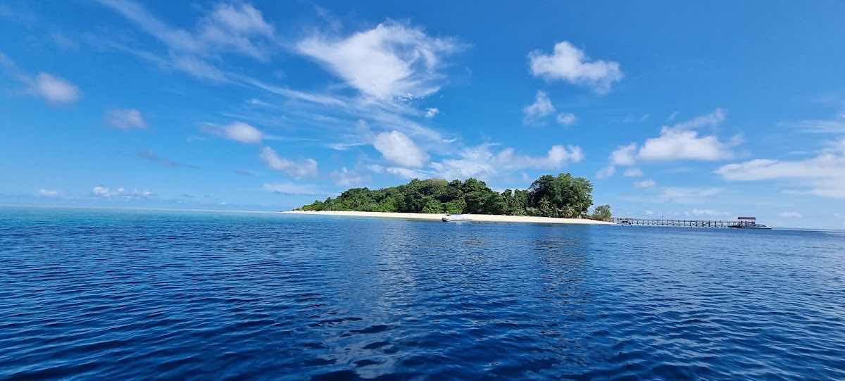 Sipadan Island photo 1