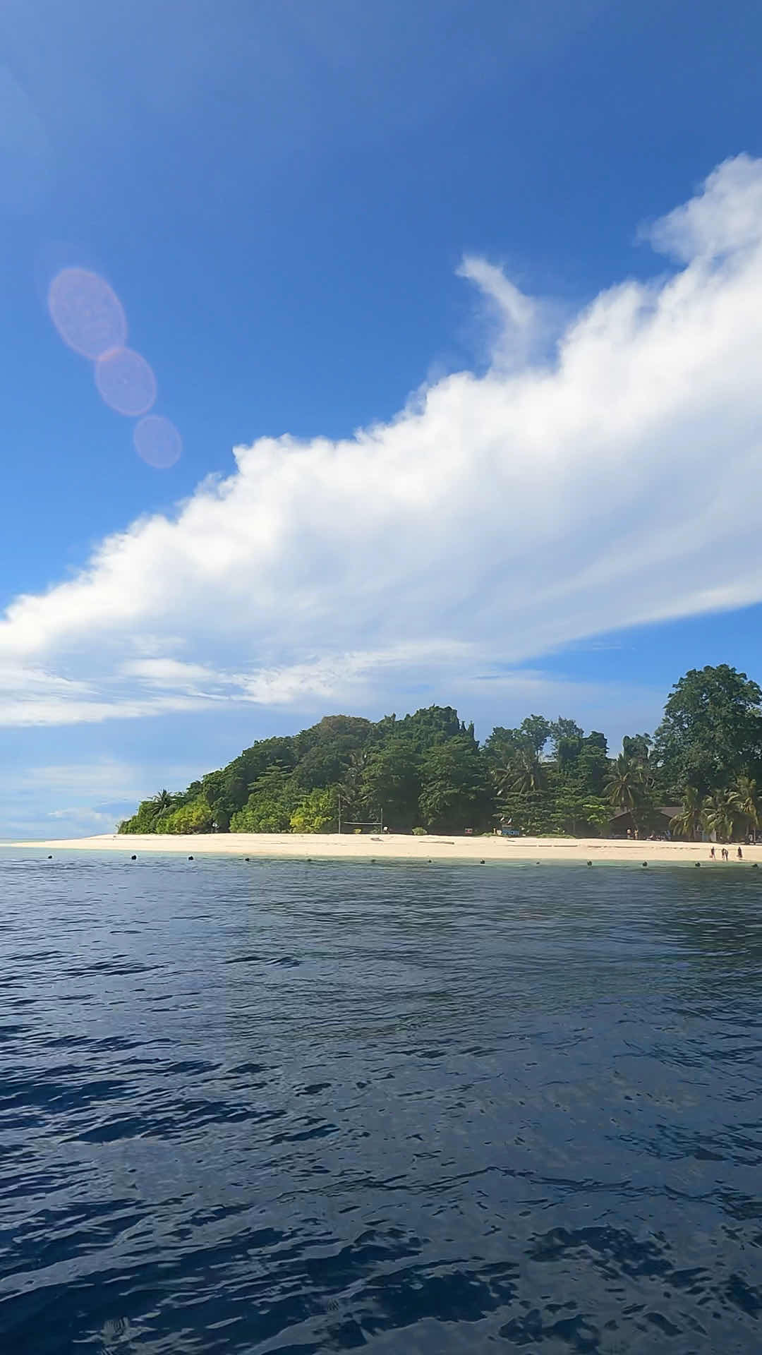 Sipadan Island photo 2