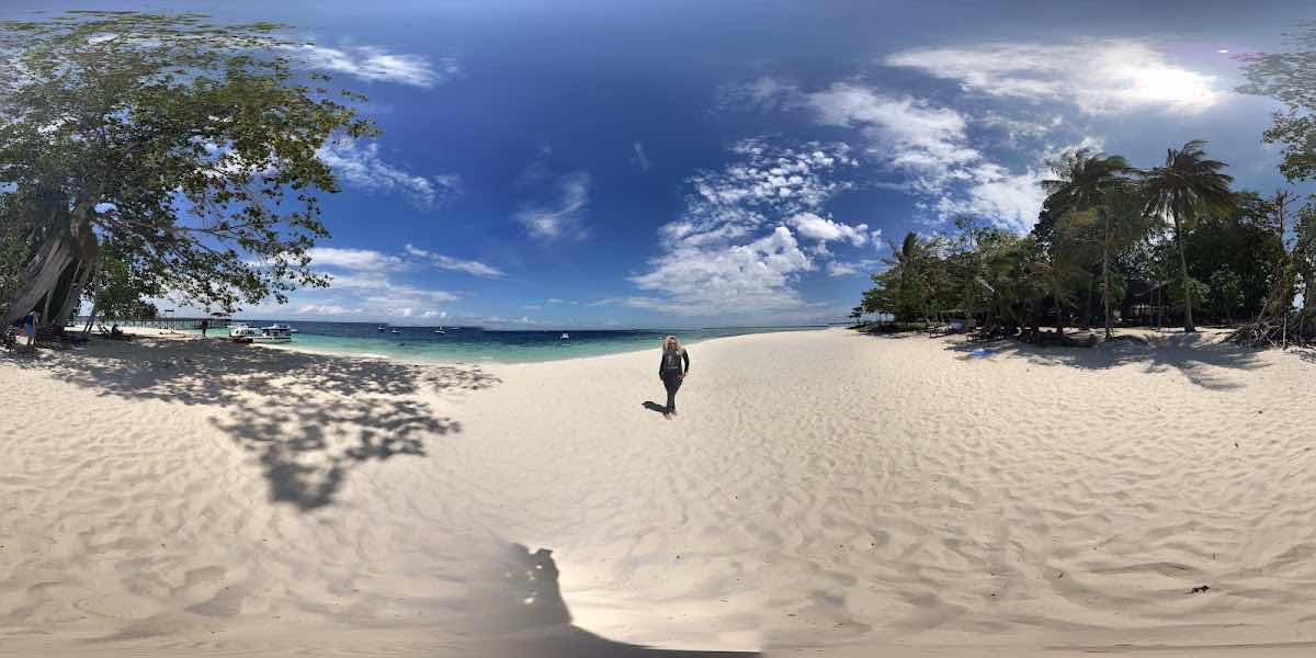 Sipadan Island photo 4